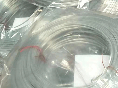 大姚铁芯放炮线