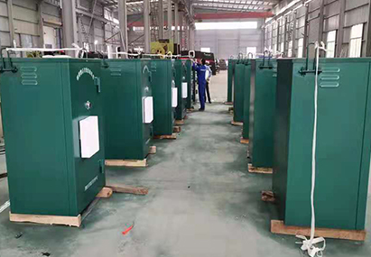 大姚移动炸药库：安全与效率并重的爆破行业新趋势